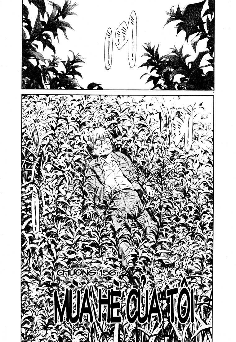 Những Chàng Trai Thế Kỉ 20: Chapter 156