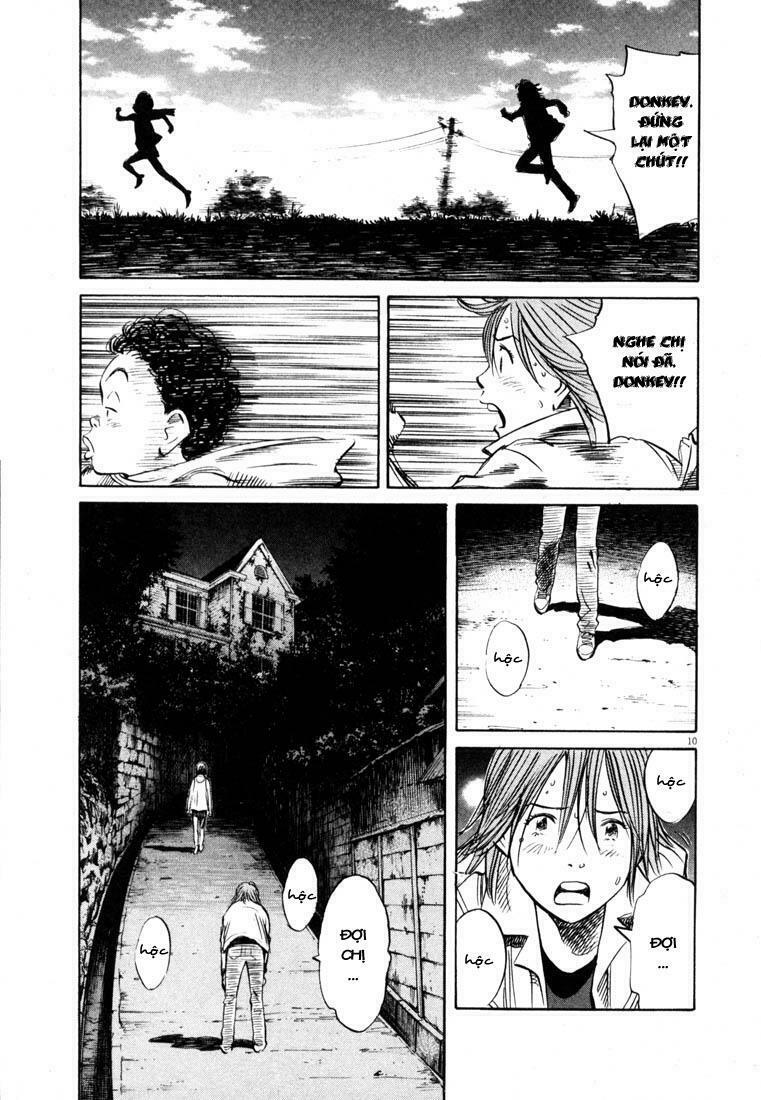 Những Chàng Trai Thế Kỉ 20: Chapter 157