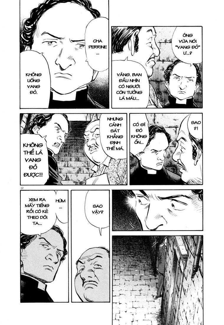 Những Chàng Trai Thế Kỉ 20: Chapter 159