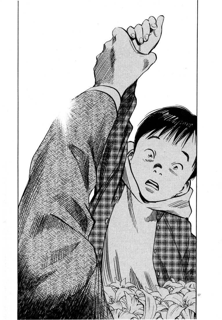 Những Chàng Trai Thế Kỉ 20: Chapter 161