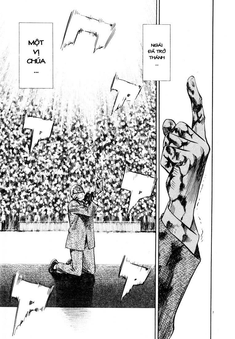 Những Chàng Trai Thế Kỉ 20: Chapter 169