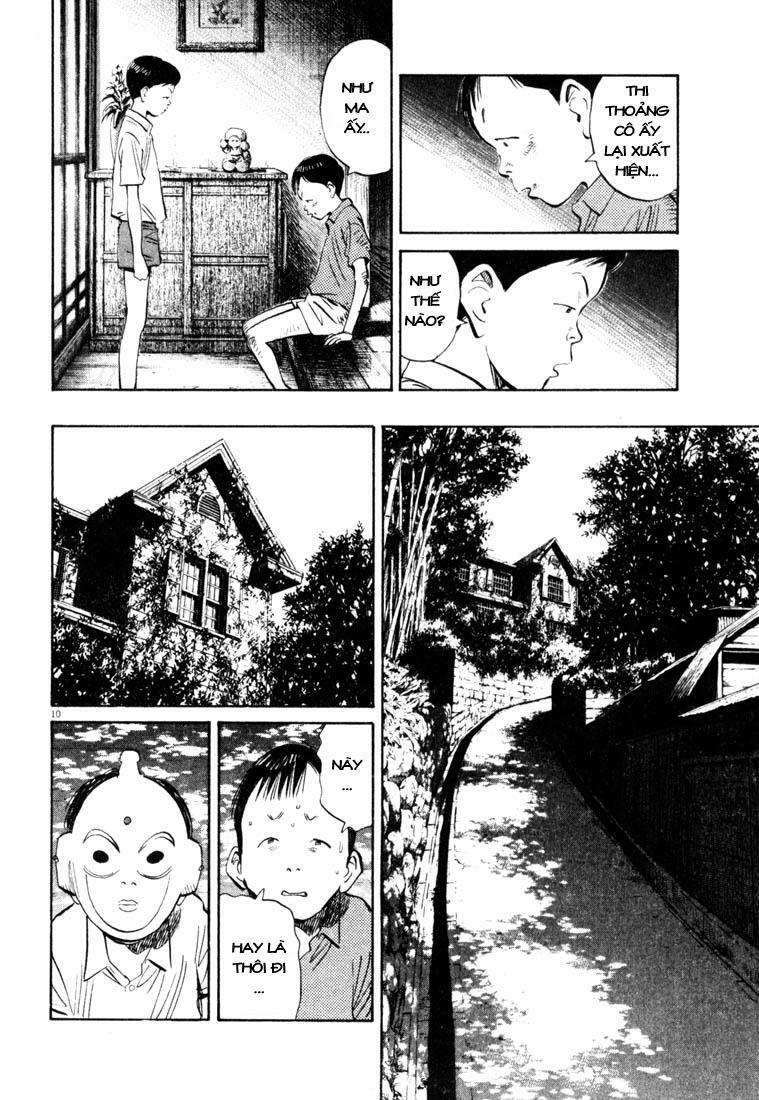 Những Chàng Trai Thế Kỉ 20: Chapter 173