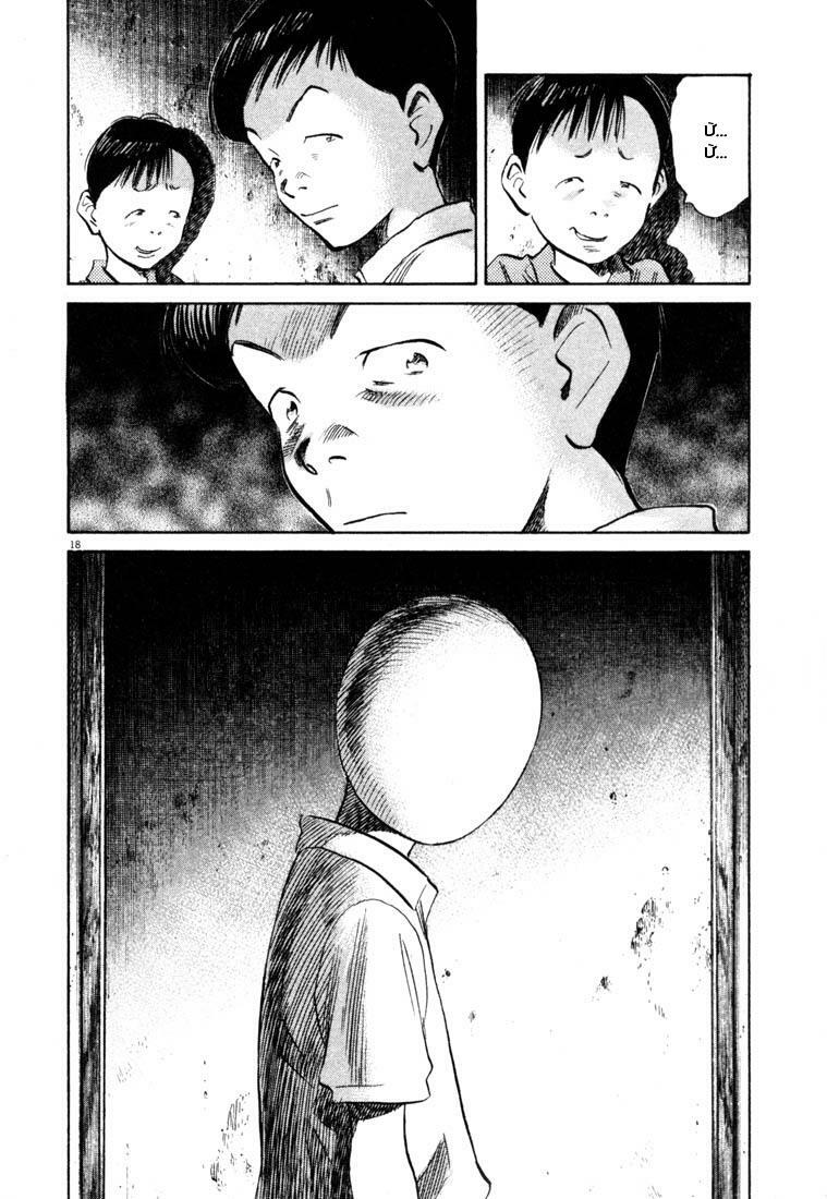 Những Chàng Trai Thế Kỉ 20: Chapter 173