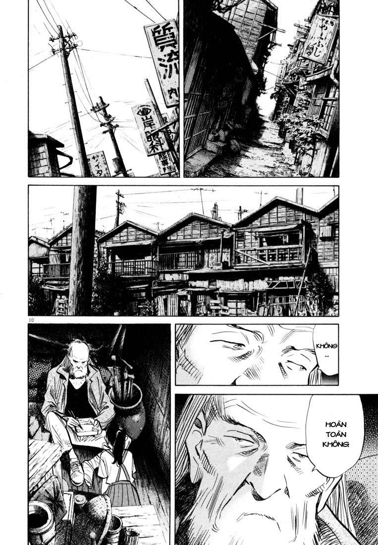 Những Chàng Trai Thế Kỉ 20: Chapter 179