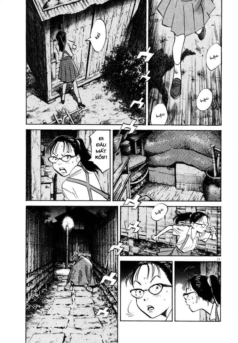 Những Chàng Trai Thế Kỉ 20: Chapter 179
