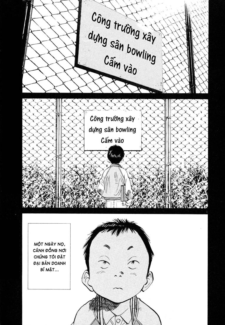 Những Chàng Trai Thế Kỉ 20: Chapter 184