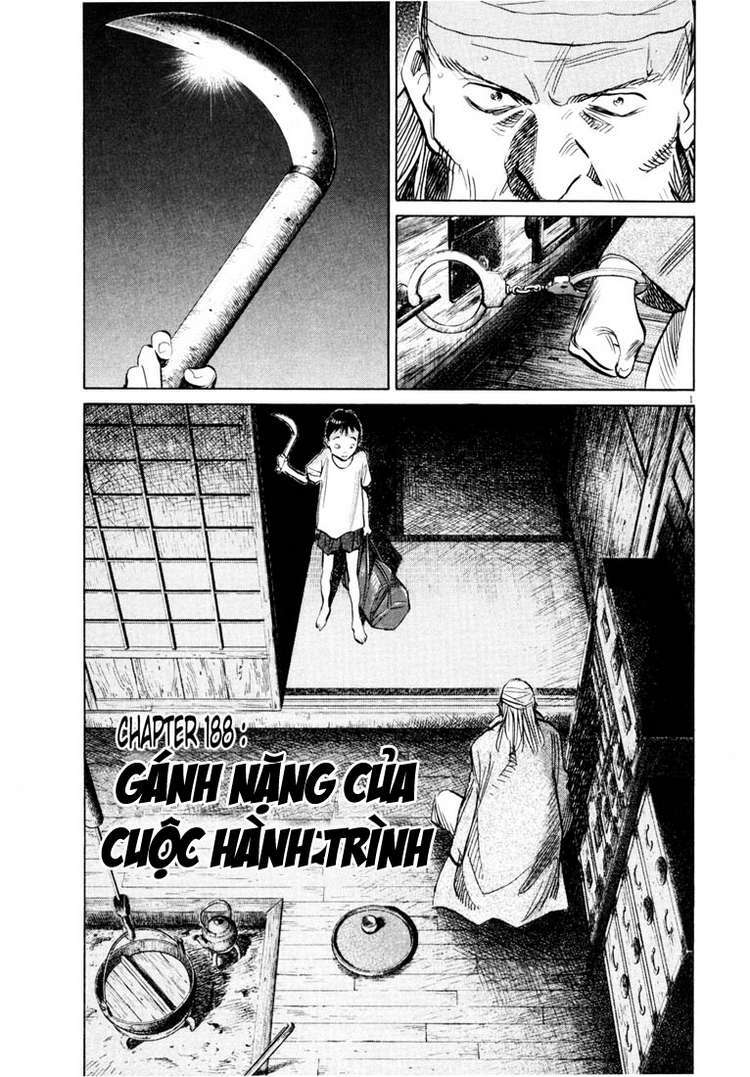 Những Chàng Trai Thế Kỉ 20: Chapter 188