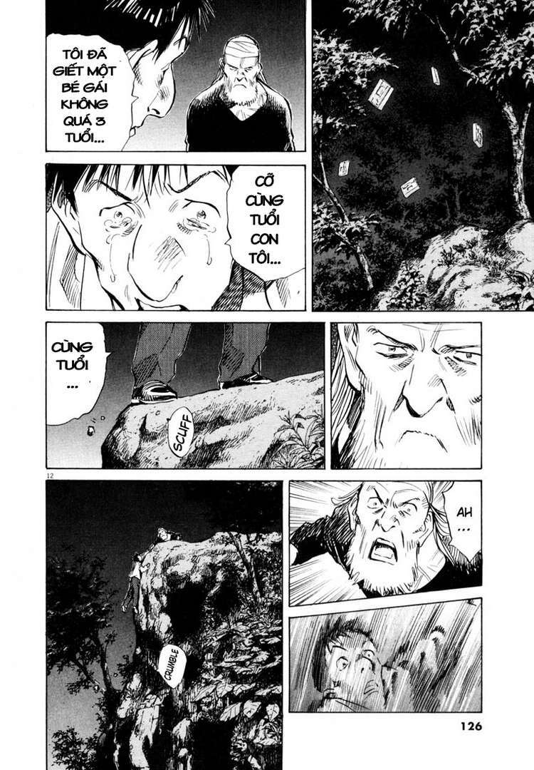 Những Chàng Trai Thế Kỉ 20: Chapter 188