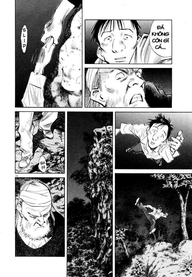Những Chàng Trai Thế Kỉ 20: Chapter 188