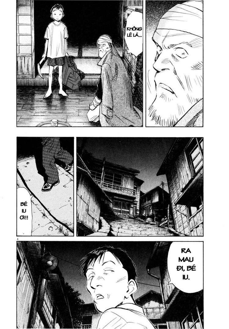 Những Chàng Trai Thế Kỉ 20: Chapter 188
