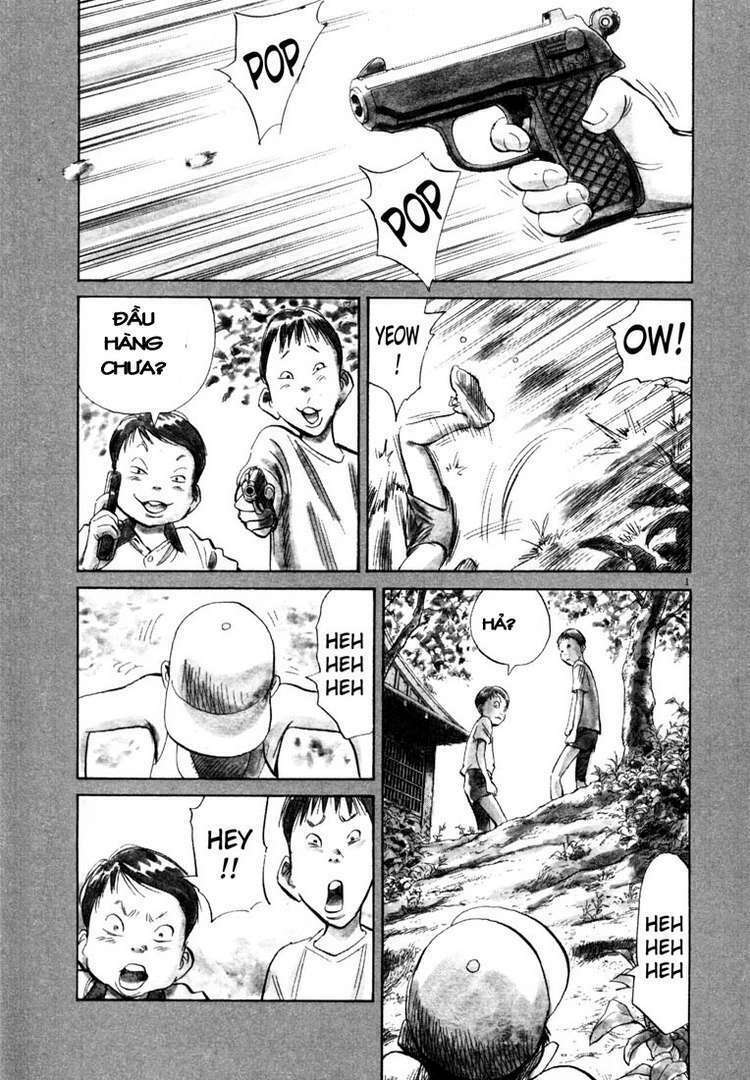 Những Chàng Trai Thế Kỉ 20: Chapter 189