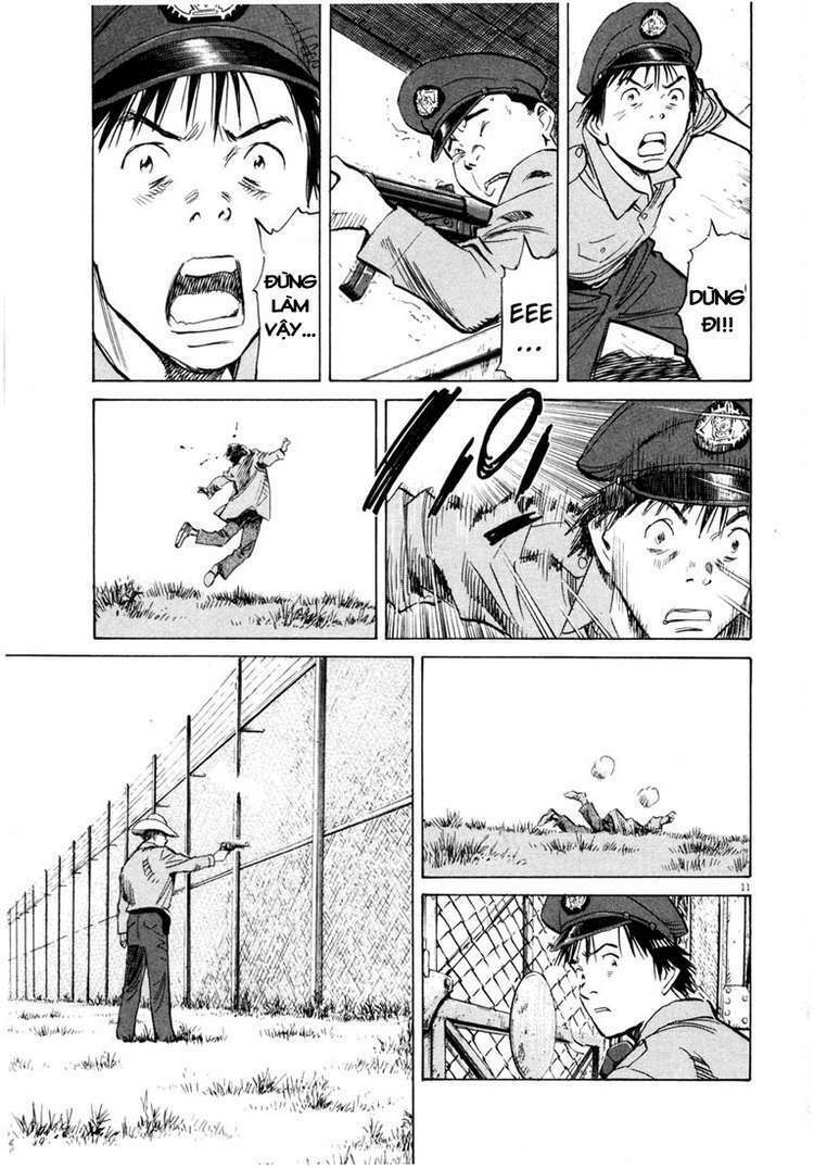 Những Chàng Trai Thế Kỉ 20: Chapter 189