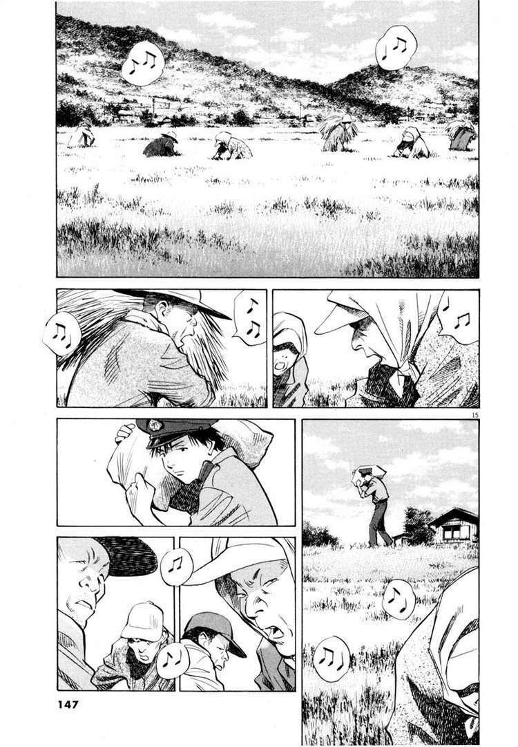Những Chàng Trai Thế Kỉ 20: Chapter 189