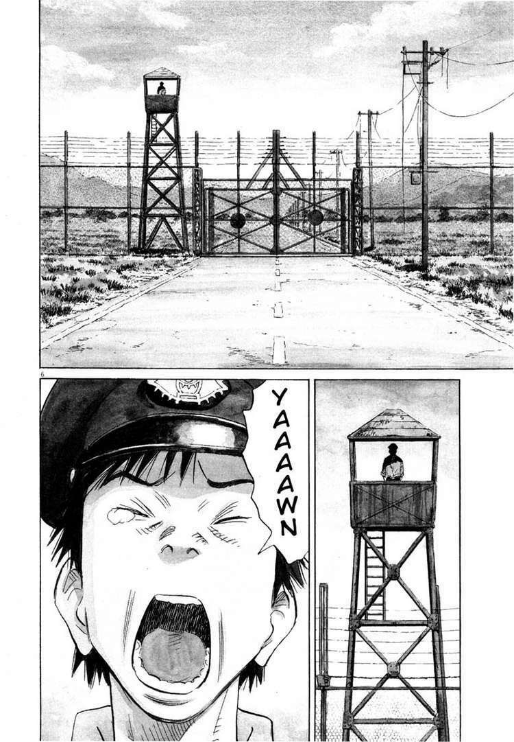 Những Chàng Trai Thế Kỉ 20: Chapter 189