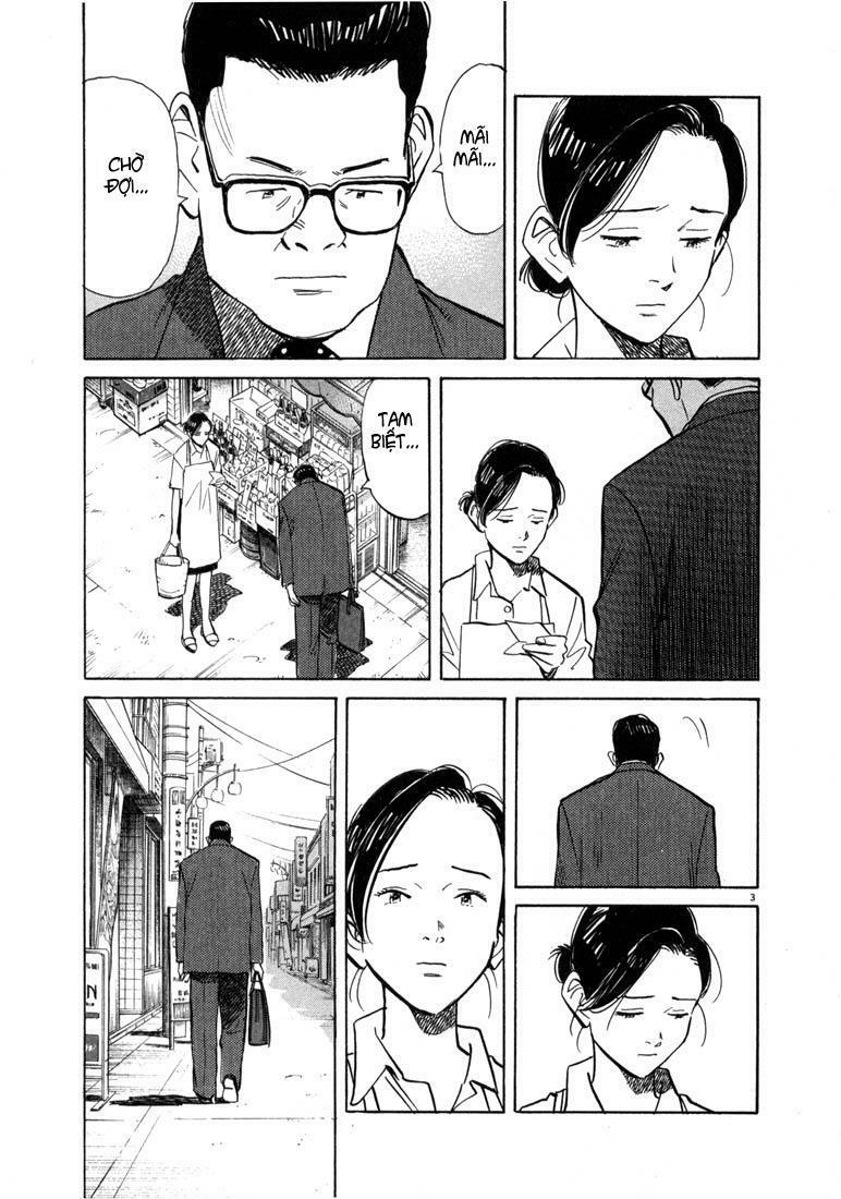 Những Chàng Trai Thế Kỉ 20: Chapter 19