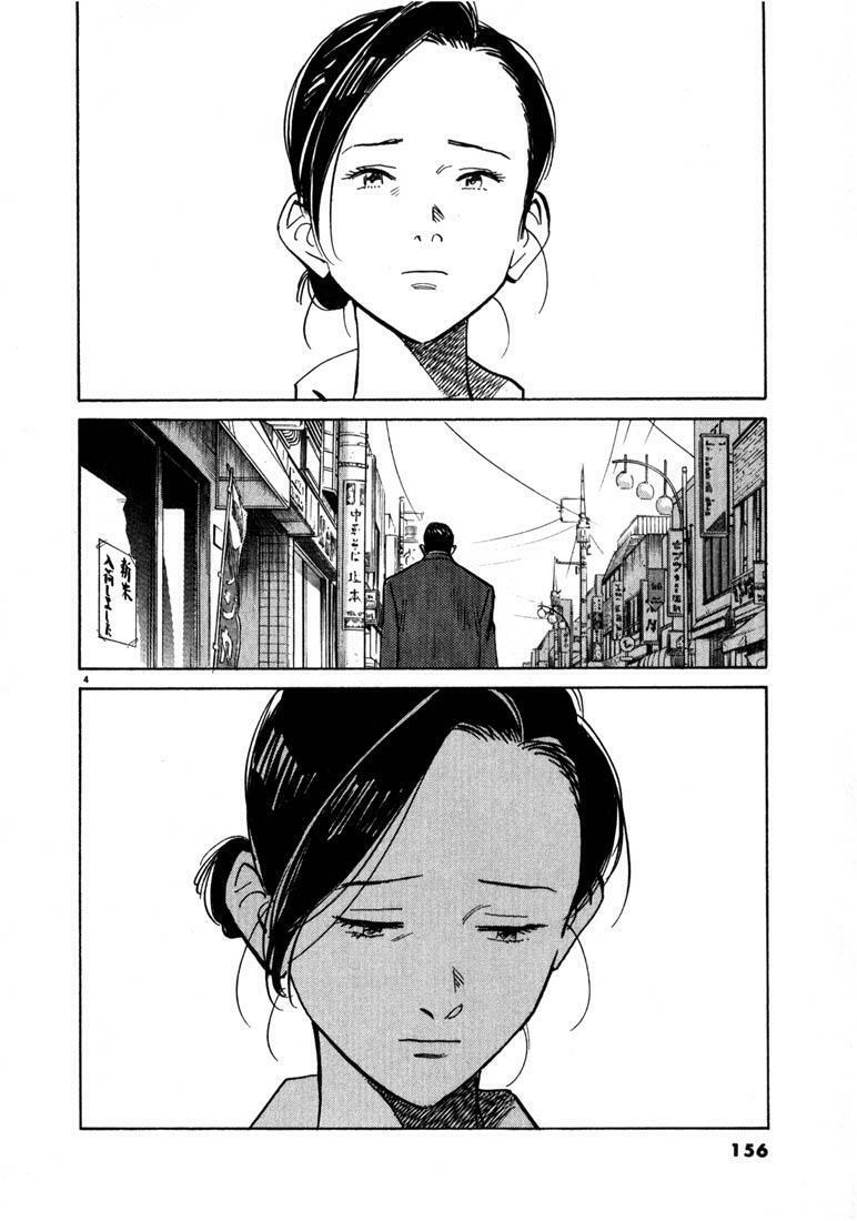 Những Chàng Trai Thế Kỉ 20: Chapter 19