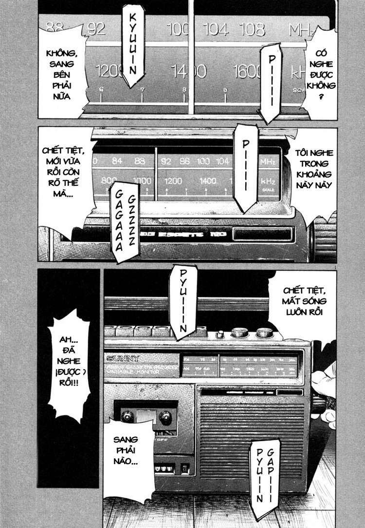 Những Chàng Trai Thế Kỉ 20: Chapter 190