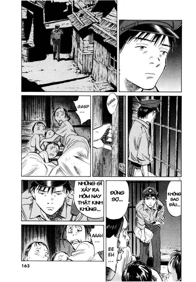 Những Chàng Trai Thế Kỉ 20: Chapter 190