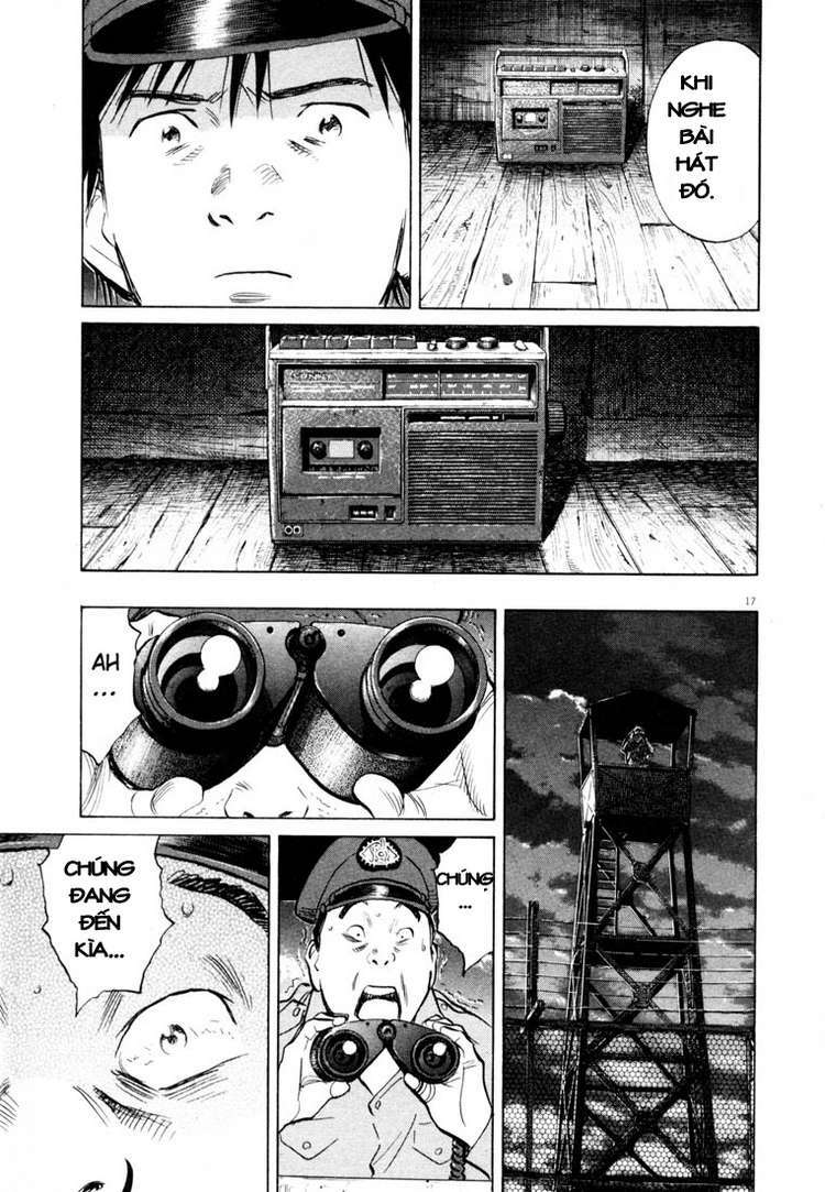 Những Chàng Trai Thế Kỉ 20: Chapter 190