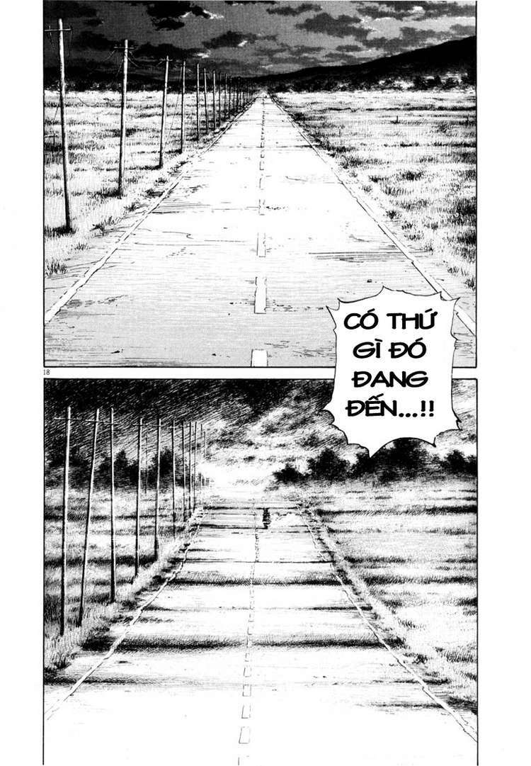Những Chàng Trai Thế Kỉ 20: Chapter 190