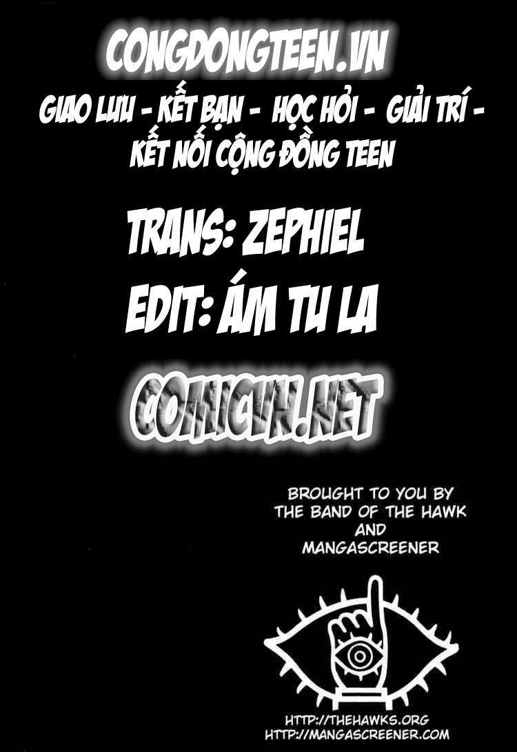 Những Chàng Trai Thế Kỉ 20: Chapter 190