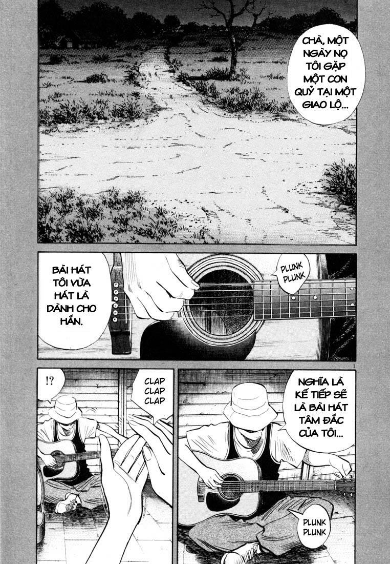 Những Chàng Trai Thế Kỉ 20: Chapter 192