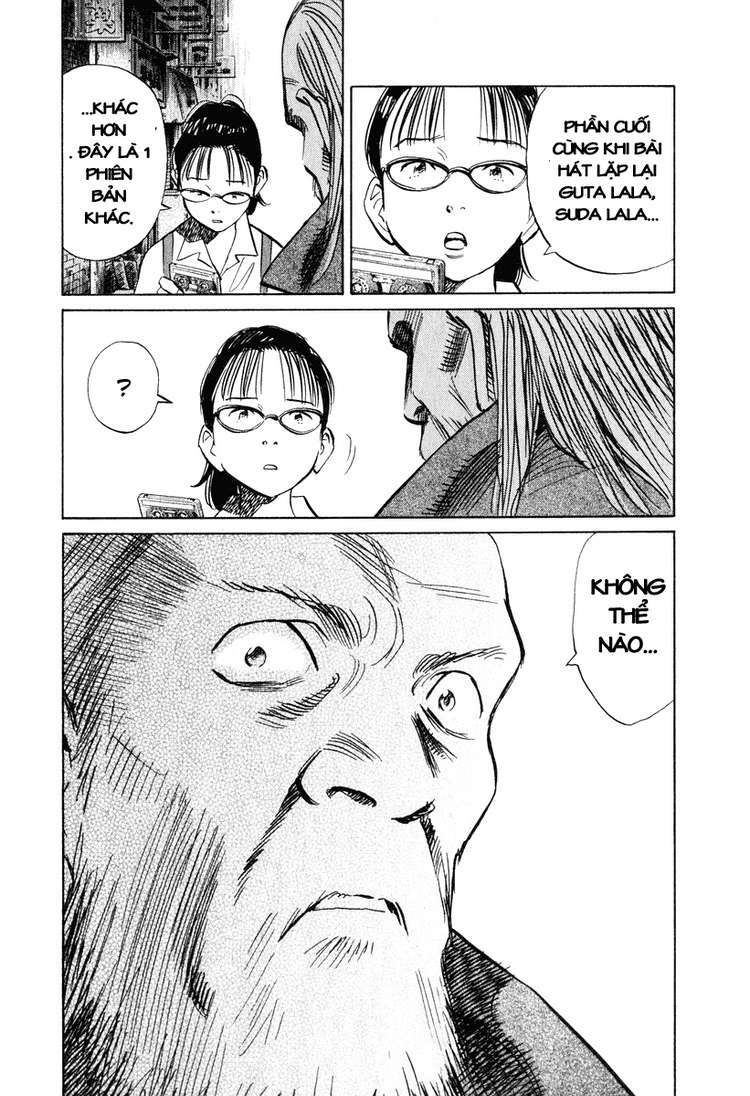Những Chàng Trai Thế Kỉ 20: Chapter 193