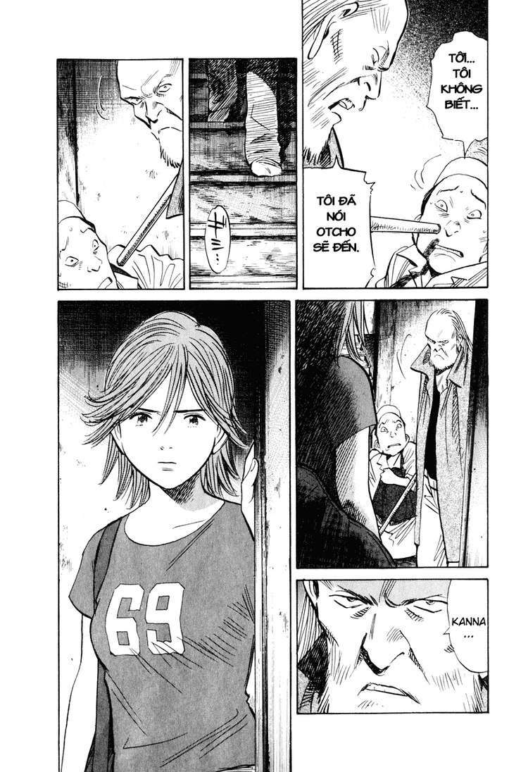 Những Chàng Trai Thế Kỉ 20: Chapter 193