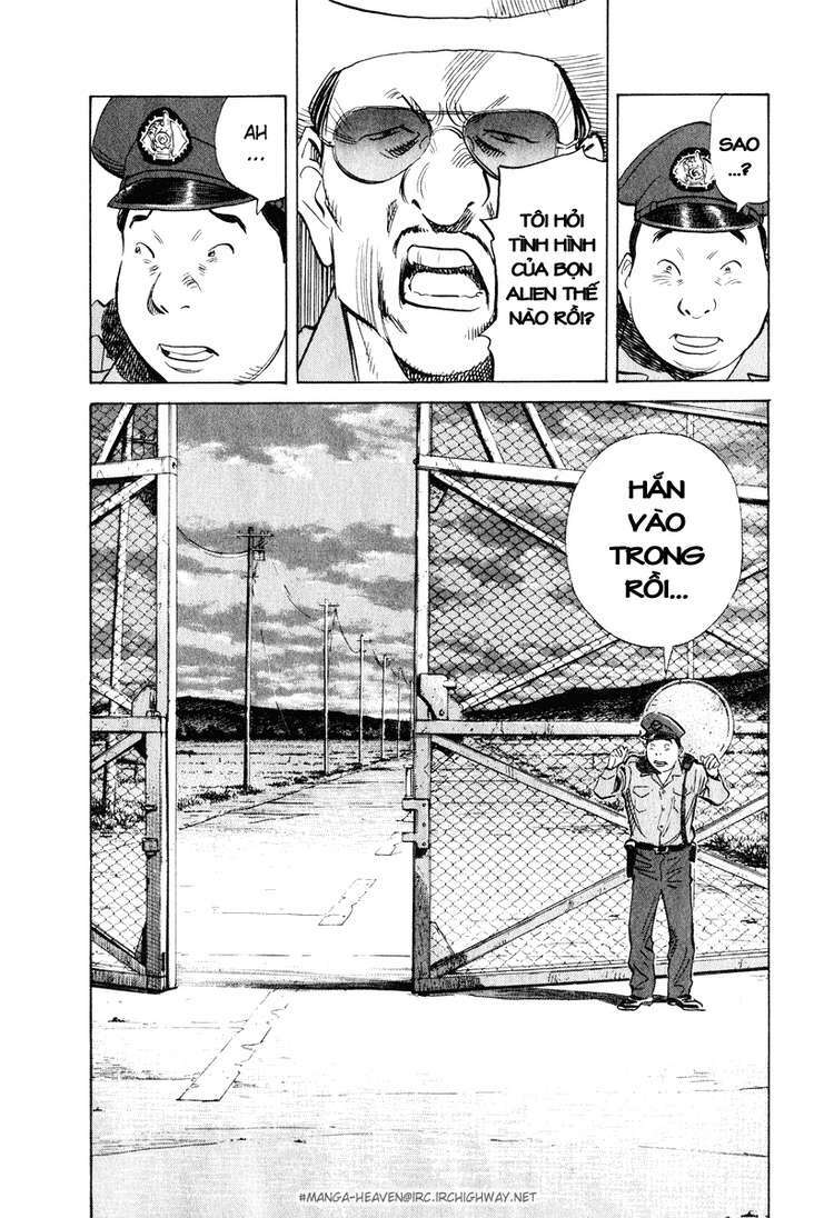 Những Chàng Trai Thế Kỉ 20: Chapter 193