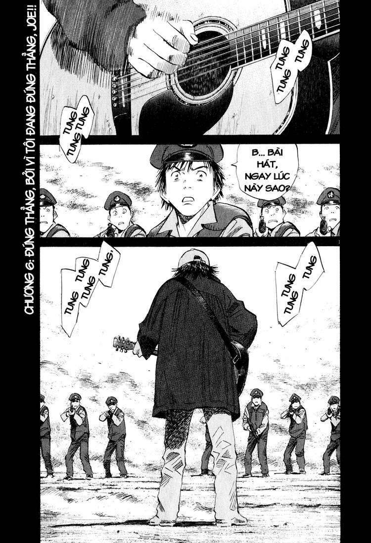 Những Chàng Trai Thế Kỉ 20: Chapter 198