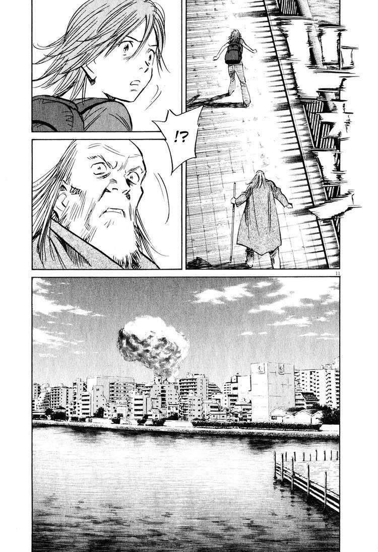 Những Chàng Trai Thế Kỉ 20: Chapter 198