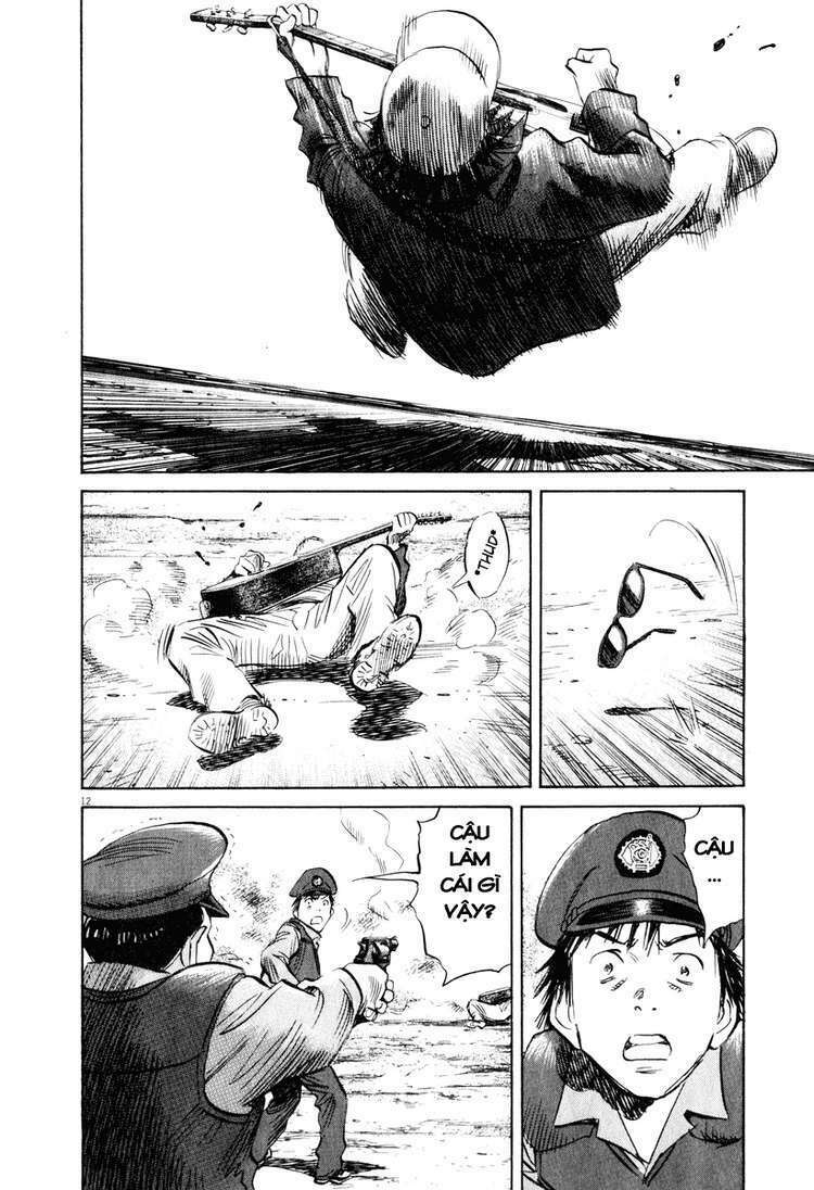 Những Chàng Trai Thế Kỉ 20: Chapter 198