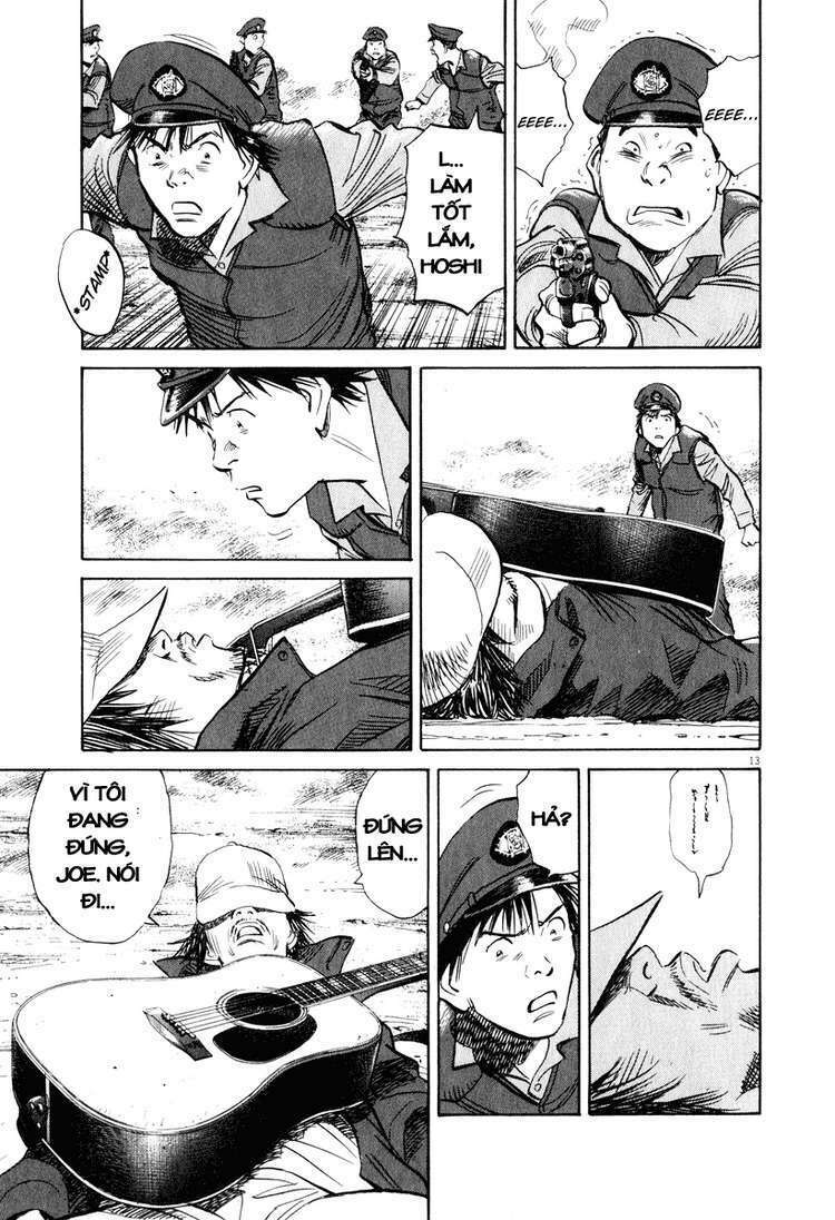 Những Chàng Trai Thế Kỉ 20: Chapter 198
