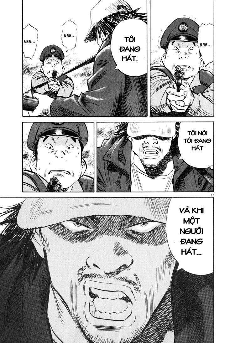 Những Chàng Trai Thế Kỉ 20: Chapter 198