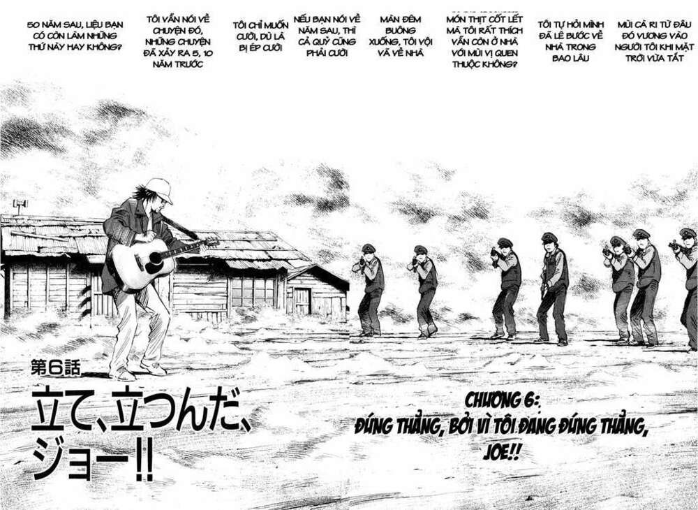 Những Chàng Trai Thế Kỉ 20: Chapter 198