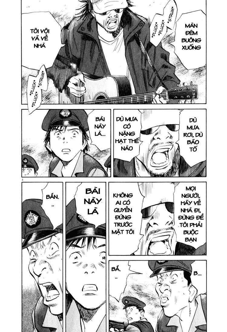 Những Chàng Trai Thế Kỉ 20: Chapter 198