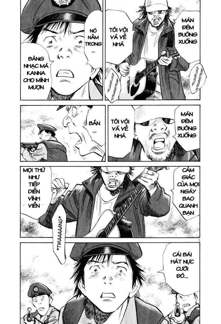 Những Chàng Trai Thế Kỉ 20: Chapter 198