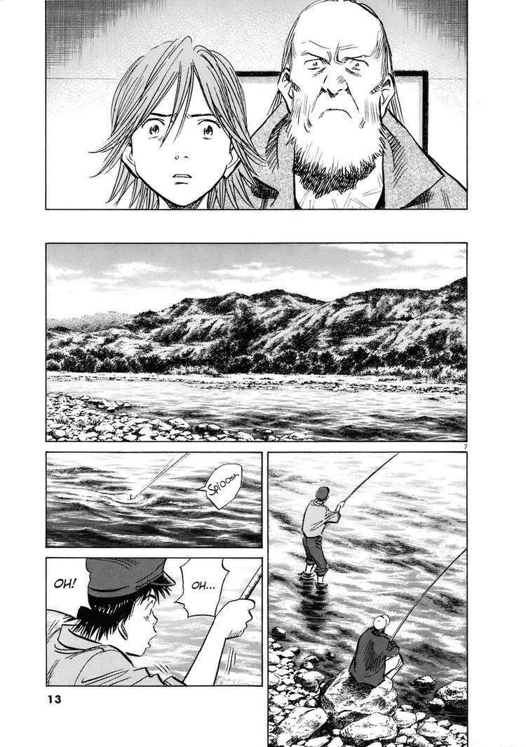 Những Chàng Trai Thế Kỉ 20: Chapter 204