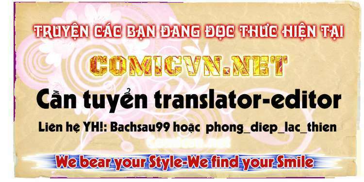 Những Chàng Trai Thế Kỉ 20: Chapter 204