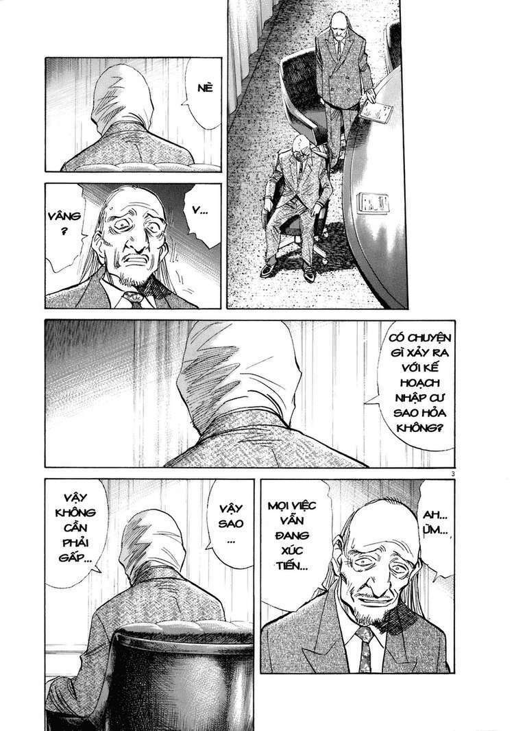 Những Chàng Trai Thế Kỉ 20: Chapter 204