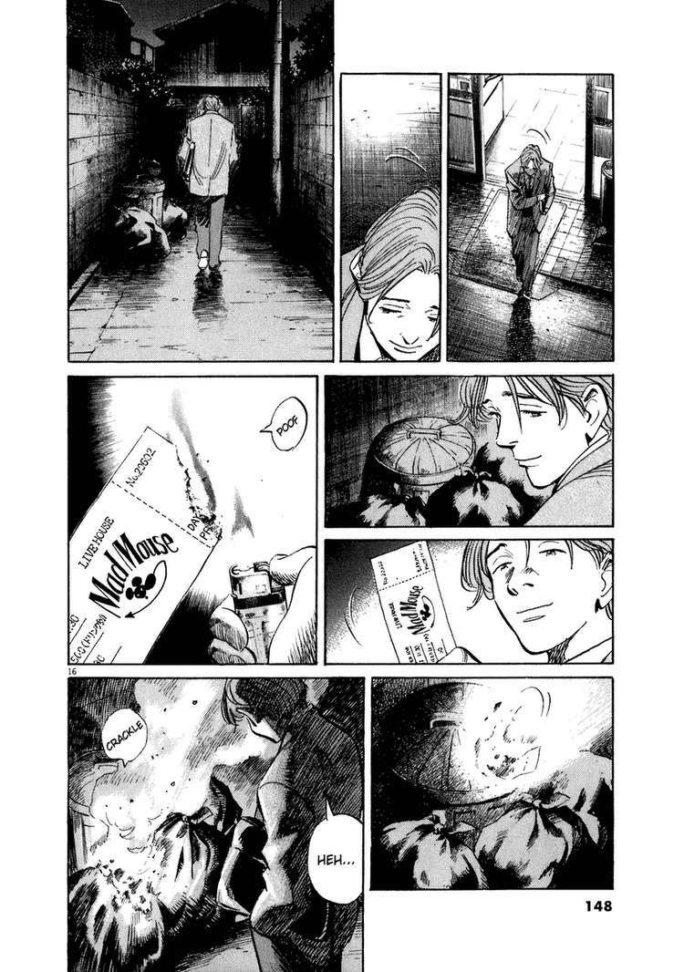 Những Chàng Trai Thế Kỉ 20: Chapter 211
