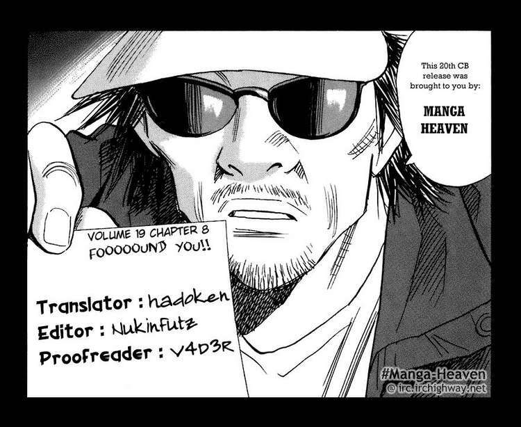 Những Chàng Trai Thế Kỉ 20: Chapter 211