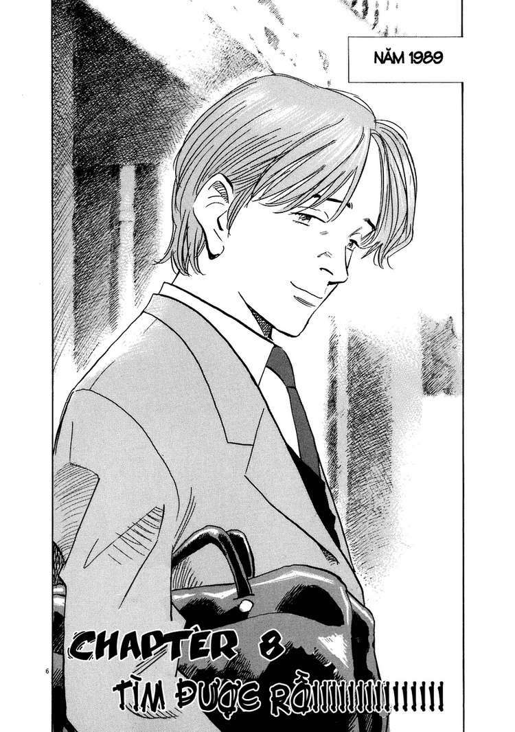 Những Chàng Trai Thế Kỉ 20: Chapter 211