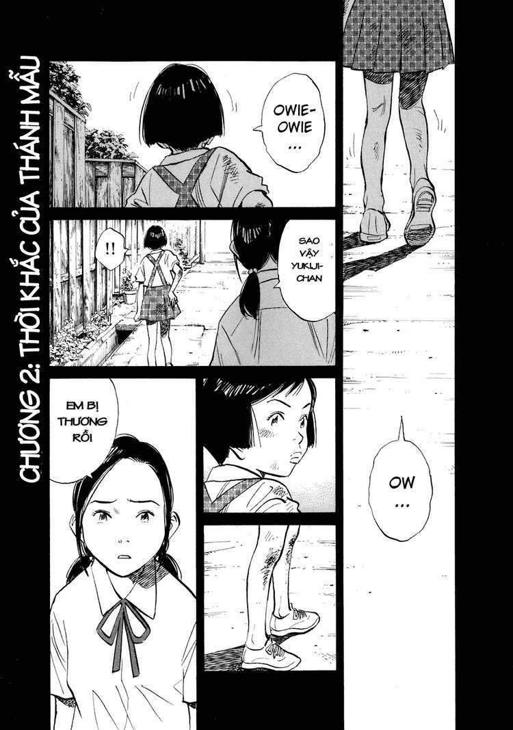 Những Chàng Trai Thế Kỉ 20: Chapter 216