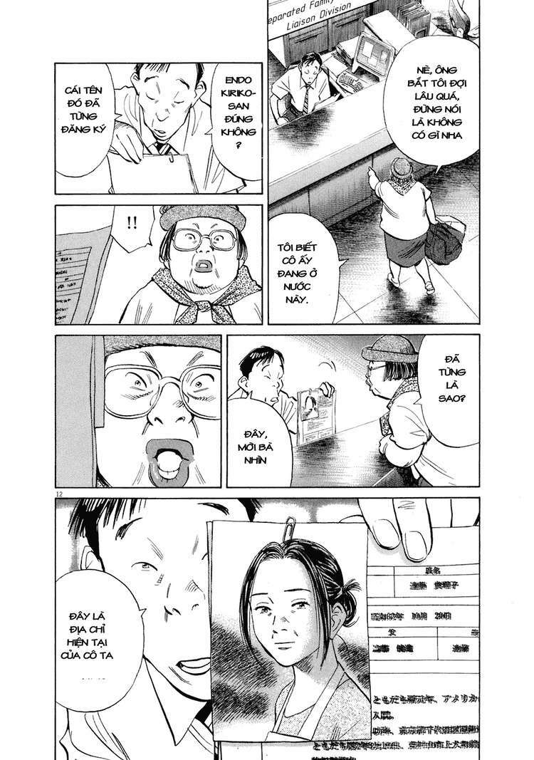 Những Chàng Trai Thế Kỉ 20: Chapter 216