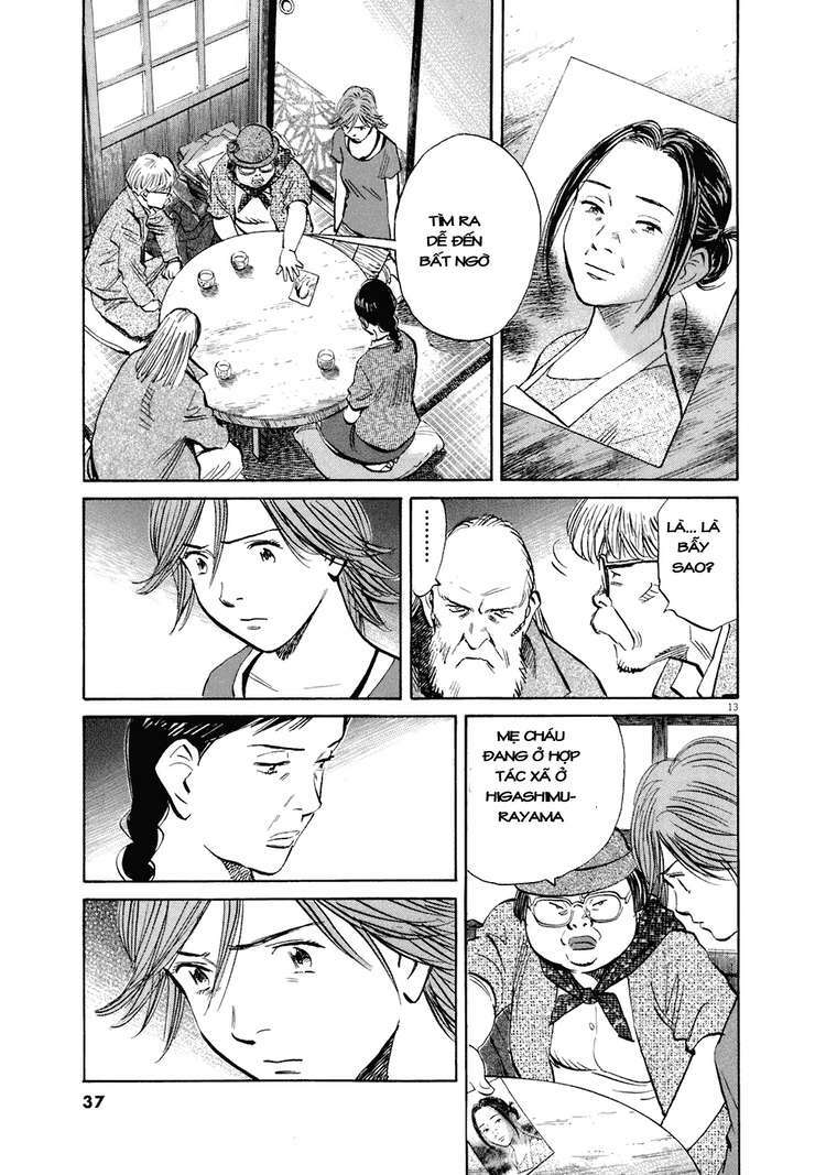Những Chàng Trai Thế Kỉ 20: Chapter 216