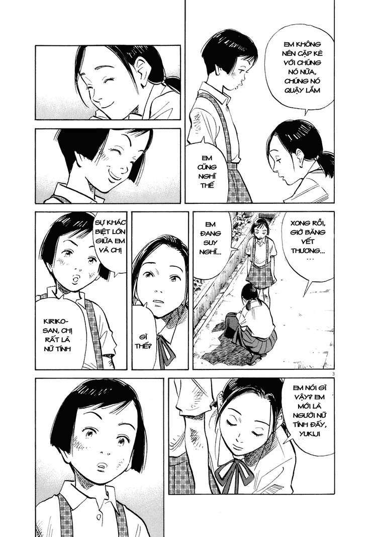 Những Chàng Trai Thế Kỉ 20: Chapter 216
