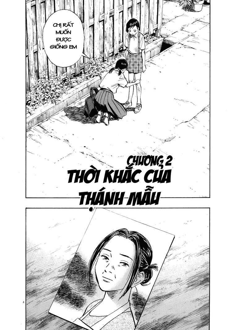 Những Chàng Trai Thế Kỉ 20: Chapter 216