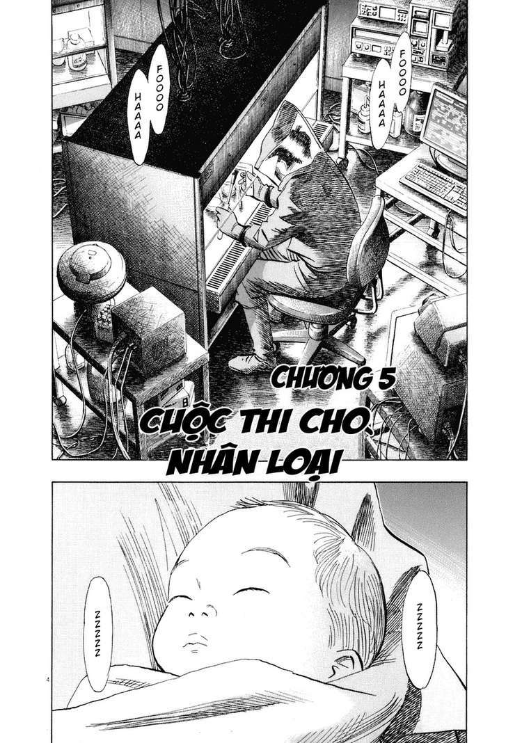 Những Chàng Trai Thế Kỉ 20: Chapter 219