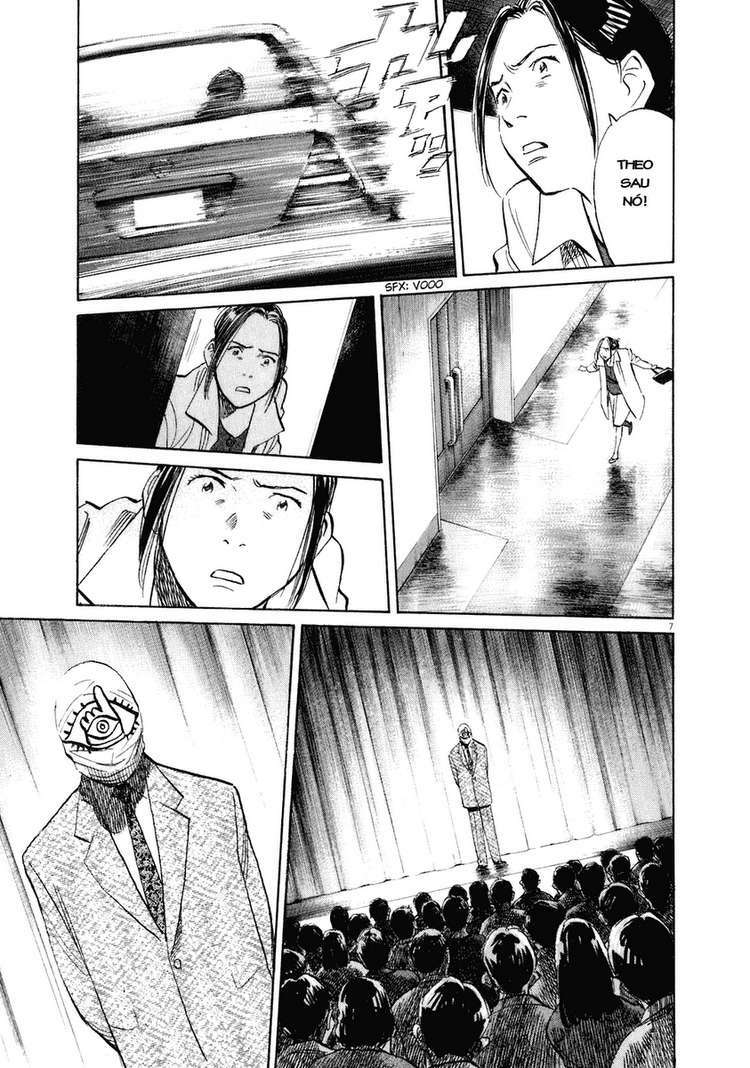 Những Chàng Trai Thế Kỉ 20: Chapter 219